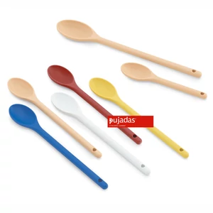 Hőálló keverőkanál 22 cm